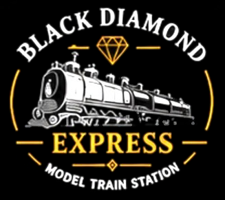 Black Diamond Merch