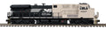 O Scale Premier Norfolk Southern AC44C6M Diesel Engine w/Proto-Sound 3.0 (Hi-Rail Wheels)