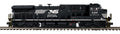 O Scale Premier Norfolk Southern AC44C6M Diesel Engine w/Proto-Sound 3.0 (Hi-Rail Wheels)