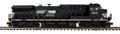 O Scale Premier Norfolk Southern AC44C6M Diesel Engine w/Proto-Sound 3.0 (Hi-Rail Wheels)