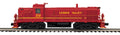 O Scale Premier Lehigh Valley RS-3 - Phase 3 Diesel Engine w/Proto-Sound 3.0 (Hi-Rail Wheels)
