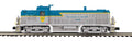 O Scale Premier Delaware & Hudson RS-3 - Phase 1b Diesel Engine w/Proto-Sound 3.0 (Hi-Rail Wheels)