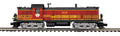 O Scale Premier Boston & Maine RS-3 - Phase 3 Diesel Engine w/Proto-Sound 3.0 (Hi-Rail Wheels)