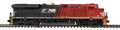 MTH 20-22191-1 # 8184 ALTOONA