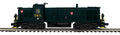 O Scale Premier RS-3 - Phase 3 Diesel Engine w/Proto-Sound 3.0 (Scale Wheels)