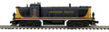 O Scale Premier Northern Pacific RS-3 - Phase 3 Diesel Engine w/Proto-Sound 3.0 (Scale Wheels)