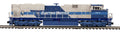 O Scale Premier EMD Demonstrator SD70ACe Diesel Engine w/Proto-Sound 3.0 (Scale Wheels)