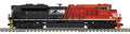 O Scale Premier Norfolk Southern SD70ACe Diesel Engine w/Proto-Sound 3.0 (Scale Wheels)
