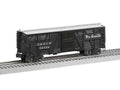 Rio Grande Vision Stock Car Set