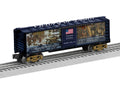 Washington Crossing/Battle of Trenton MUSA Boxcar