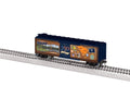 South Carolina HO MUSA Boxcar
