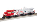 Norfolk Southern LEGACY ES44 #8096