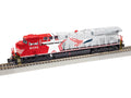 Norfolk Southern Non-Pwd ES44 #8096