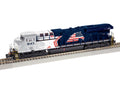 Norfolk Southern Non-Pwd ES44 #8143