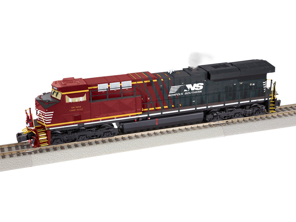 Norfolk Southern LEGACY ES44 #8183