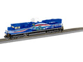 Norfolk Southern Non-Pwd SD70ACe #2026