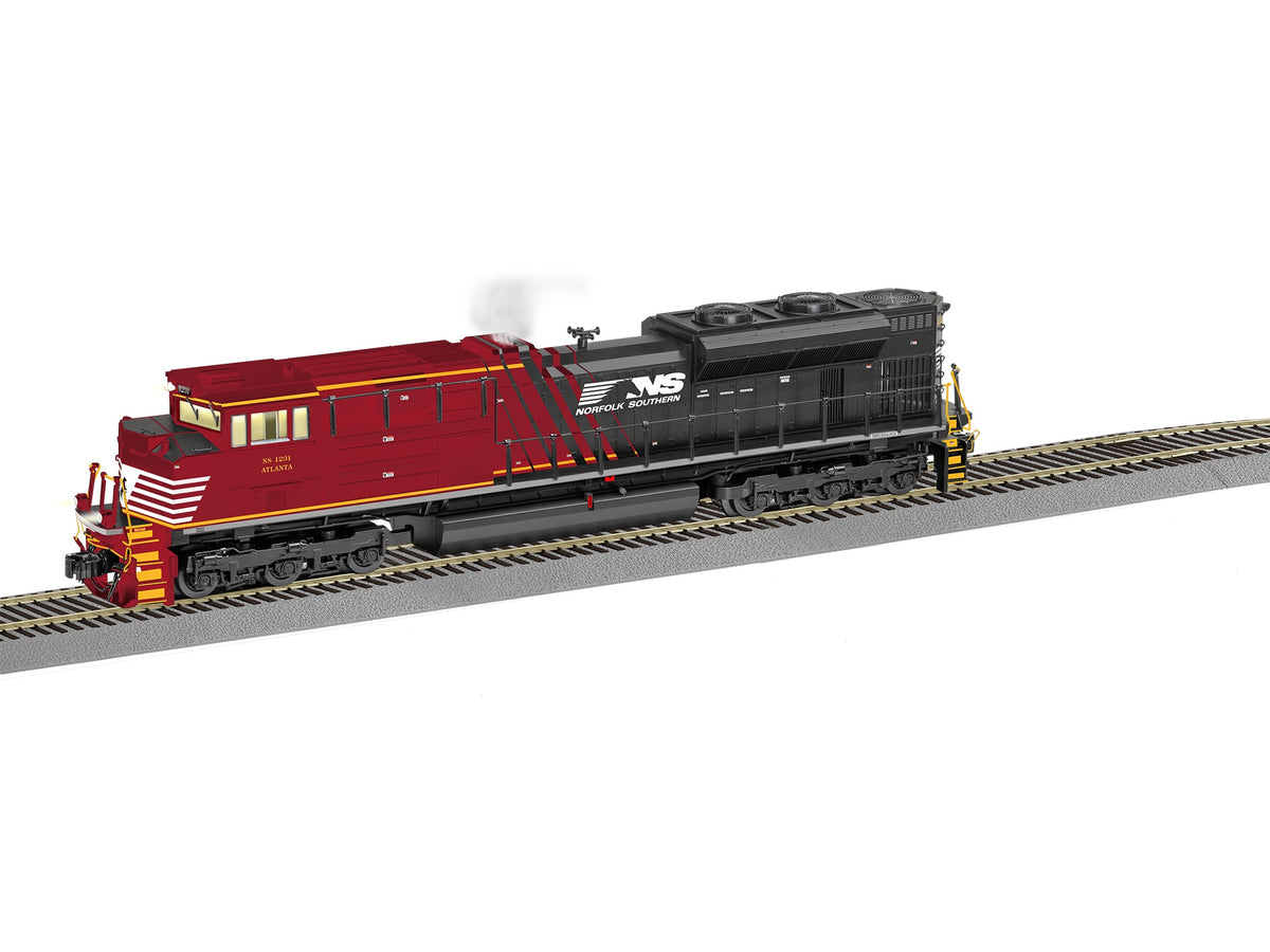 Norfolk Southern LEGACY SD70ACe #1231
