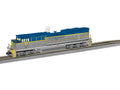NS/Delaware & Hudson Non-Pwd SD70ACe #1080