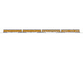 Union Pacific Big Boy '26 Excursion 21" 4-Pack A