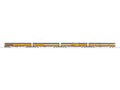 Union Pacific Big Boy '26 Excursion 21" 4-Pack B