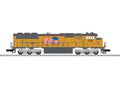 Union Pacific LEGACY SD70M #1776