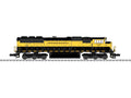 Susquehanna LEGACY SD70M #4050