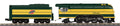 O Gauge RailKing Chicago North Western 4-6-2 Forty-Niner Steam Engine w/Proto-Sound 3.0