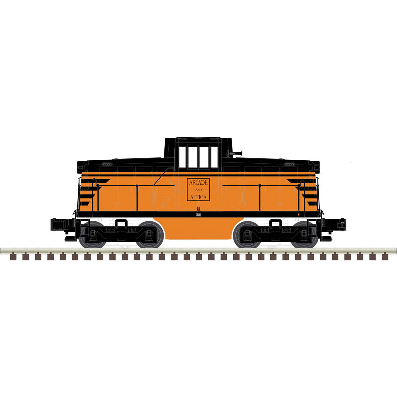 Atlas O 30138834 3-Rail model train product at Black Diamond Express