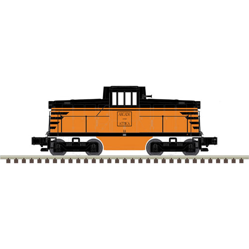 Atlas O 30138834 3-Rail model train product at Black Diamond Express