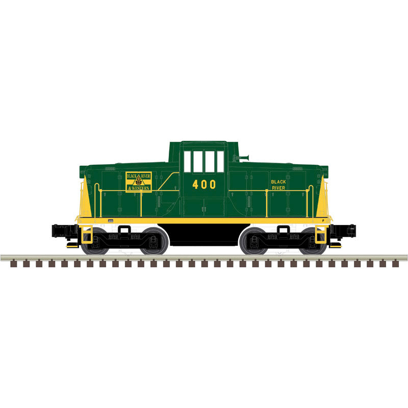 Atlas O 30138835 3-Rail model train product at Black Diamond Express