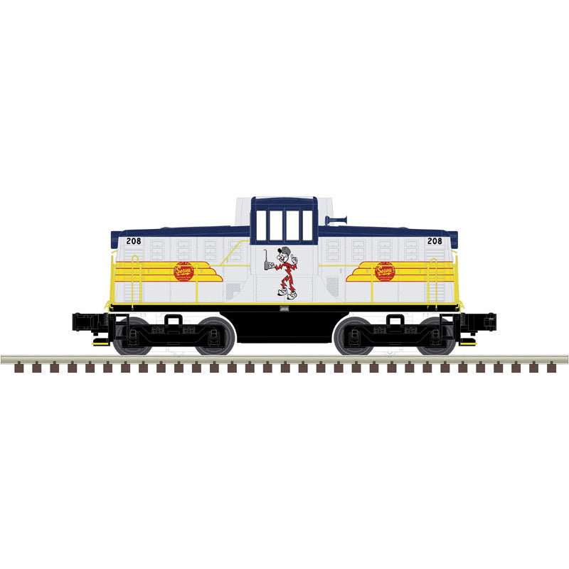 Atlas O 30138836 3-Rail model train product at Black Diamond Express