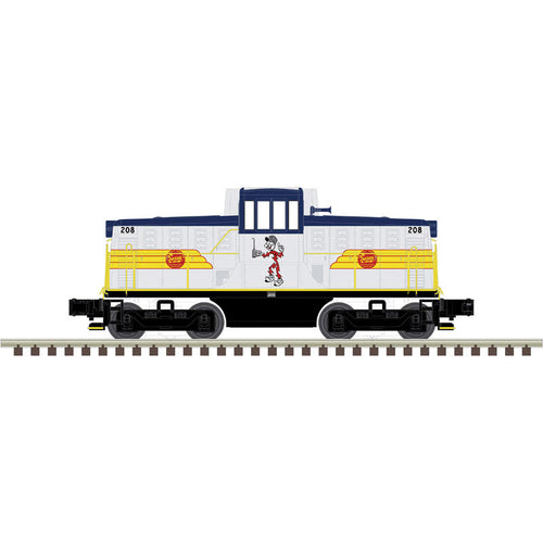 Atlas O 30138836 3-Rail model train product at Black Diamond Express