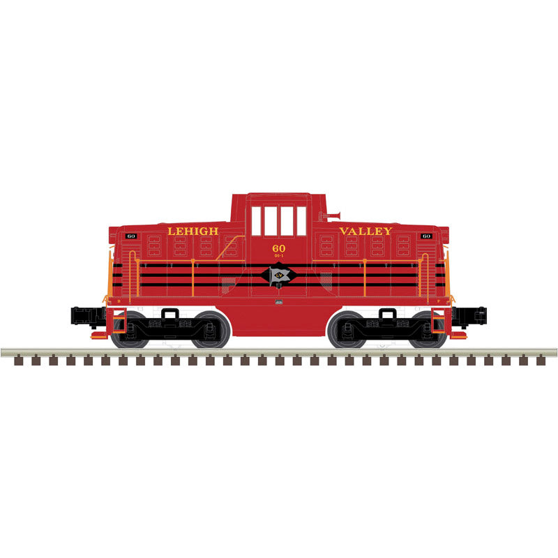 Atlas O 30138837 3-Rail model train product at Black Diamond Express