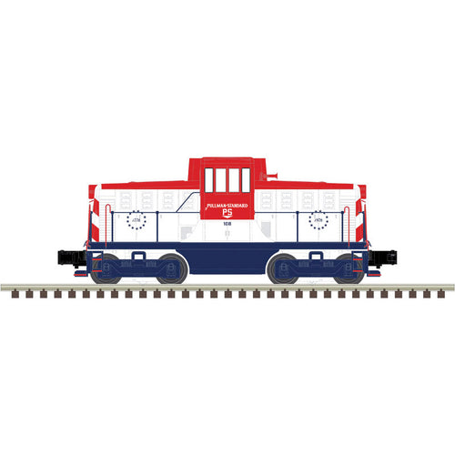 Atlas O 30138838 3-Rail model train product at Black Diamond Express