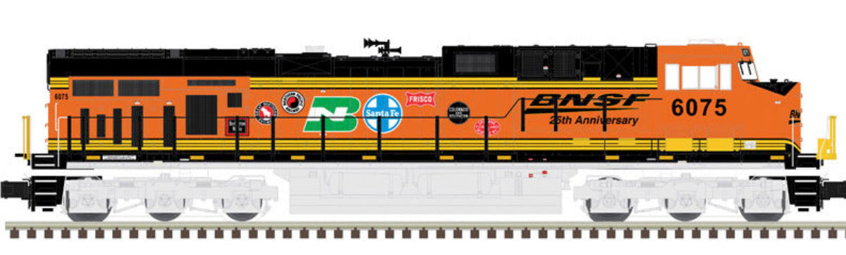 Atlas O 30138902 3-Rail model train product at Black Diamond Express