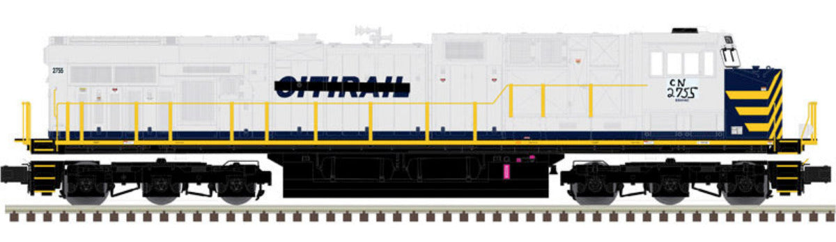 Atlas O 30138904 3-Rail model train product at Black Diamond Express