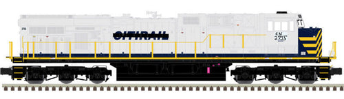 Atlas O 30138904 3-Rail model train product at Black Diamond Express