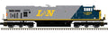 Atlas O 30138908 3-Rail model train product at Black Diamond Express