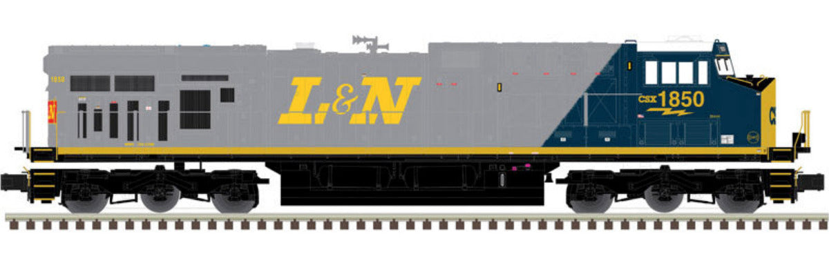 Atlas O 30138908 3-Rail model train product at Black Diamond Express