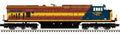 Atlas O 30138909 3-Rail model train product at Black Diamond Express