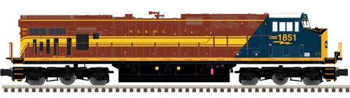 Atlas O 30138909 3-Rail model train product at Black Diamond Express