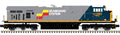 Atlas O 30138910 3-Rail model train product at Black Diamond Express