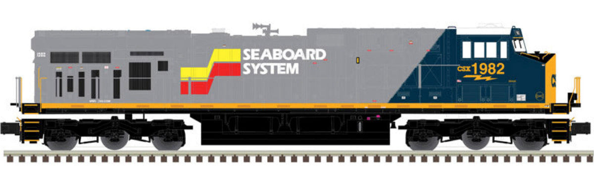 Atlas O 30138910 3-Rail model train product at Black Diamond Express