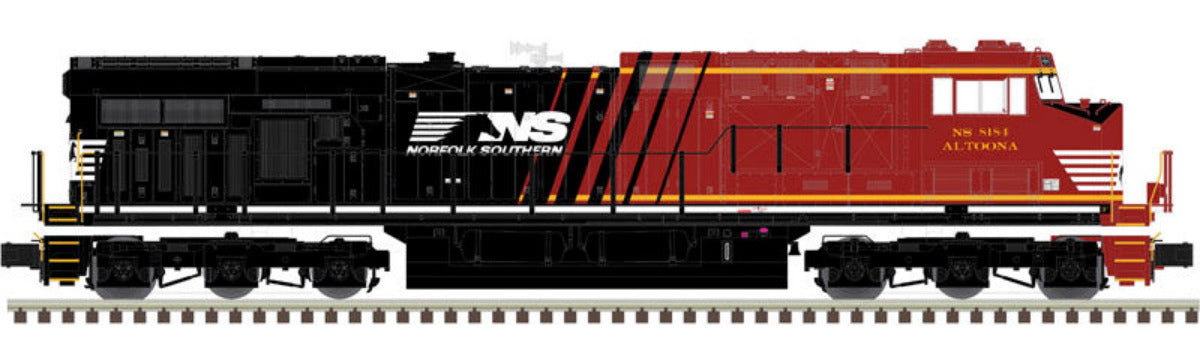 Atlas O 30138911 3-Rail model train product at Black Diamond Express