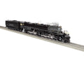 BTO VISION UP Big Boy #4014 250 Tour Edition Oil Tender