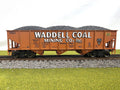 O 3 Bay Hopper Waddell