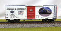O Boxcar America 250 RBMN #1776
