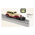 AEC TMCC Early Inspection Vehicle