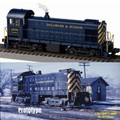 BDE Custom Run - D&H S4 #3039