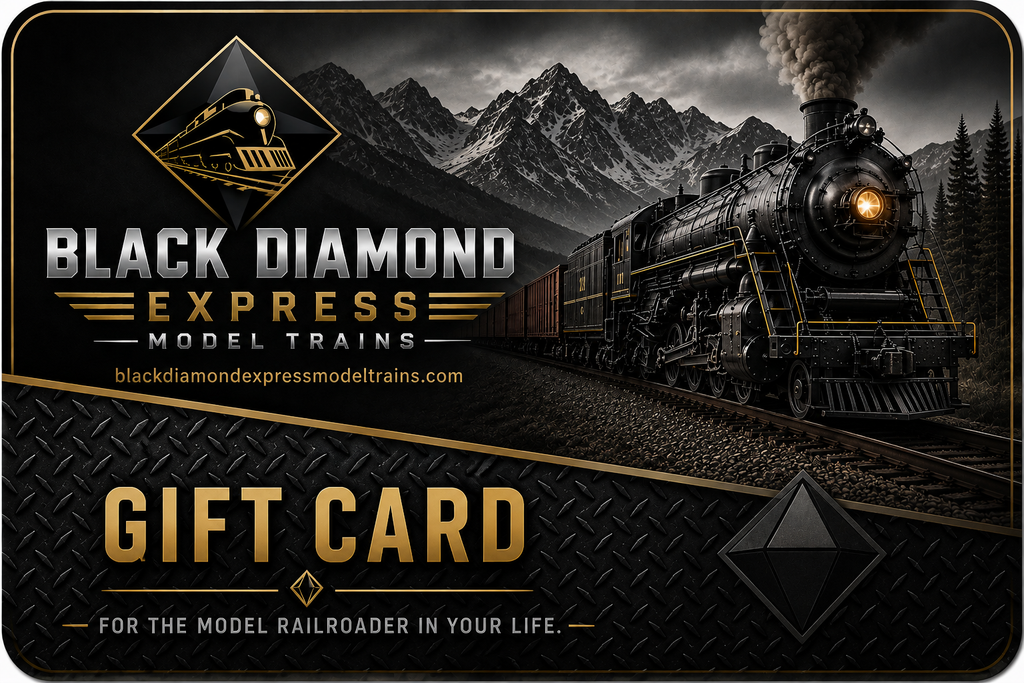 BDE Gift Card